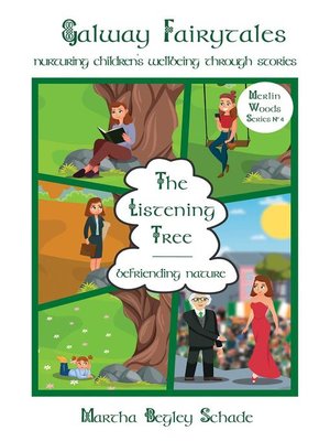 cover image of The Listening Tree